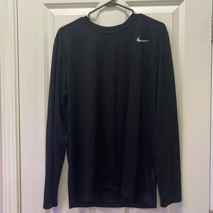 Nike Long-sleeve Dri-Fit